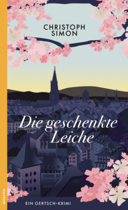 Sarah Altenaichinger Lektorat