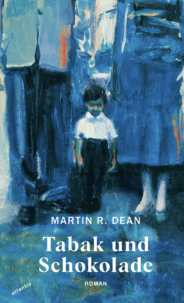 Sarah Altenaichinger Lektorat