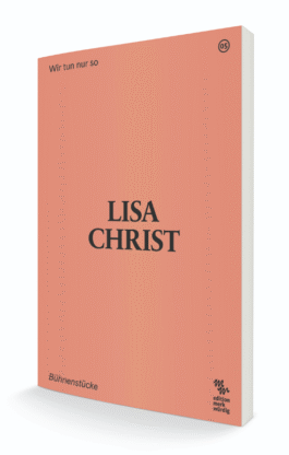 Sarah Altenaichinger Lektorat