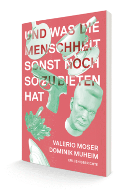 Sarah Altenaichinger Lektorat