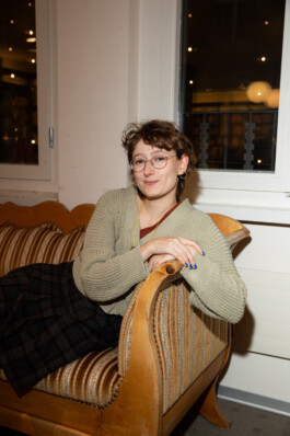 Foto: ©Linda Kastrati